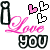 Je T'aime